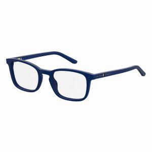 SEVENTH STREET Full Rim MATTE BLUE S 288 FLL Teens Eyeglasses