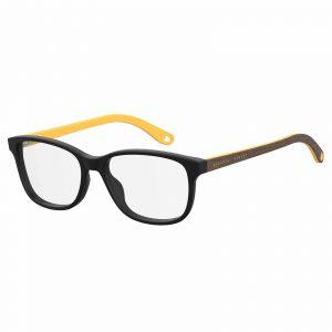 SEVENTH STREET Full Rim MATTE BLACK S 292 003 Juniors Eyeglasses