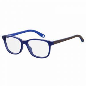 SEVENTH STREET Full Rim TRANSPARENT BLUE TRANSPARENT BLUETTE S 292 GEG Juniors Eyeglasses
