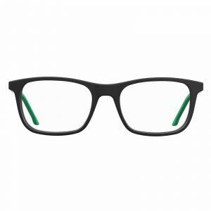 SEVENTH STREET Full Rim MATTE BLACK S 298 003 Teens Eyeglasses
