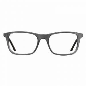 SEVENTH STREET Full Rim GREY S 298 KB7 Teens Eyeglasses