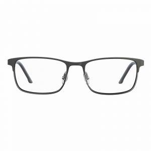 SEVENTH STREET Full Rim DARK RUTHENIUM S 299 KJ1 Teens Eyeglasses