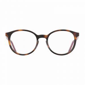 SEVENTH STREET Full Rim HAVANA S 300 086 Teens Eyeglasses