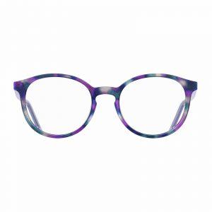 SEVENTH STREET Full Rim VIOLET HAVANA S 300 HKZ Teens Eyeglasses