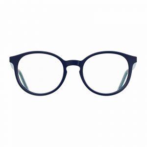 SEVENTH STREET Full Rim BLUE S 300 PJP Teens Eyeglasses
