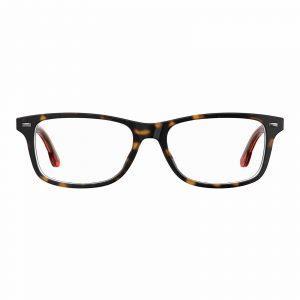 SEVENTH STREET Full Rim HAVANA ORANGE S 306 L9G Teens Eyeglasses