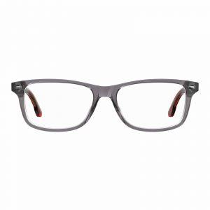 SEVENTH STREET Full Rim GREY ORANGE S 306 M9L Teens Eyeglasses
