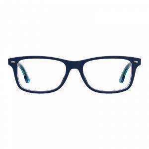 SEVENTH STREET Full Rim BLUE AZURE S 306 ZX9 Teens Eyeglasses