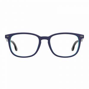 SEVENTH STREET Full Rim MATTE BLUE GREEN S 308 80Z Teens Eyeglasses