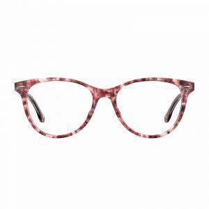 SEVENTH STREET Full Rim HAVANA PINK S 309 0T4 Teens Eyeglasses