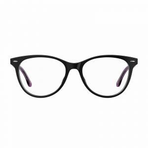 SEVENTH STREET Full Rim BLACK VIOLET S 309 HK8 Teens Eyeglasses