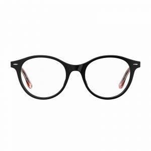 SEVENTH STREET Full Rim BLACK PINK S 310 3H2 Teens Eyeglasses