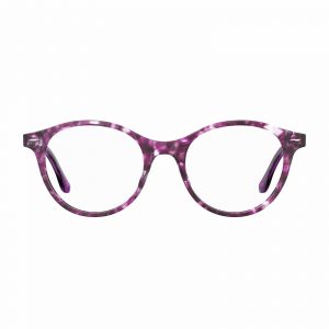 SEVENTH STREET Full Rim HAVANA VIOLET S 310 AY0 Teens Eyeglasses