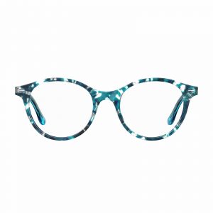 SEVENTH STREET Full Rim HAVANA AZURE S 310 ISK Teens Eyeglasses