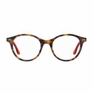 SEVENTH STREET Full Rim HAVANA RED S 310 O63 Teens Eyeglasses