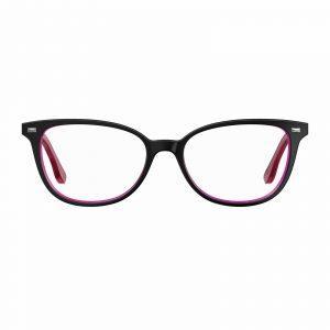 SEVENTH STREET Full Rim BLACK PINK S 311 3H2 Teens Eyeglasses
