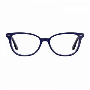 SEVENTH STREET Full Rim BLUE S 311 PJP Teens Eyeglasses