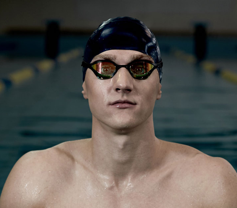 Swimming Goggles Collectons at Lenzbuy