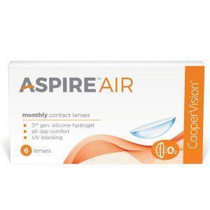 Aspire Air SPH