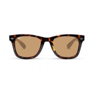 NOVA Full Rim Rover Shiny Black with Blue NV0613 F01/1 UNISEX SUNGLASSES