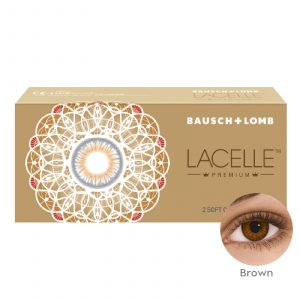 Lacelle Premium Brown