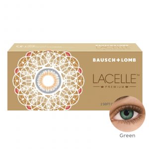 Lacelle Premium Green