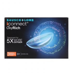 Iconnect Oxyrich