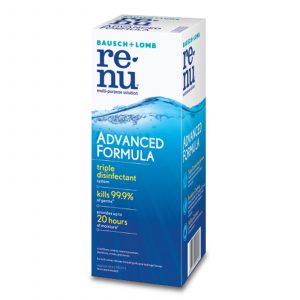 Renu Advanced Formula