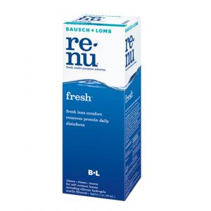 Renu Fresh
