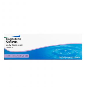 Soflens Daily