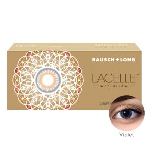 Lacelle Premium Violet