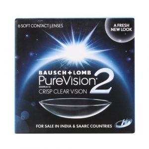 Purevision 2 HD