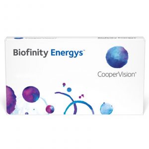 Biofinity Energys SPH
