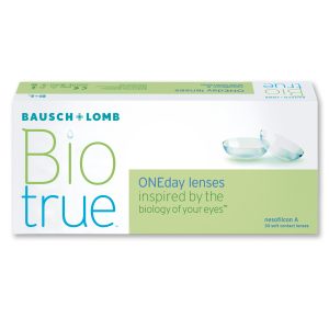Biotrue