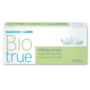Biotrue