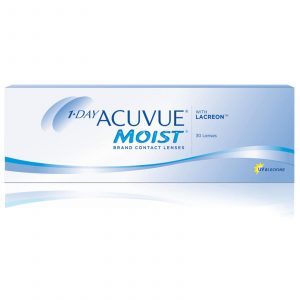 Acuvue Moist