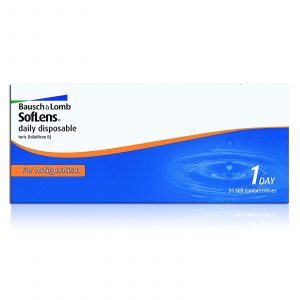 Soflens Dailies Toric