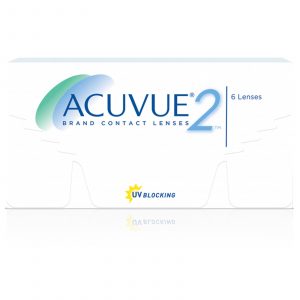 Acuvue 2