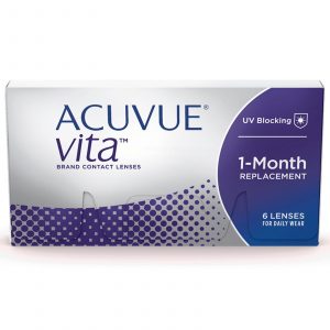 Acuvue Vita