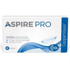 Aspire pro SPH