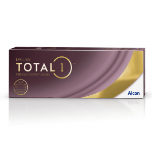 Dailies Total 1