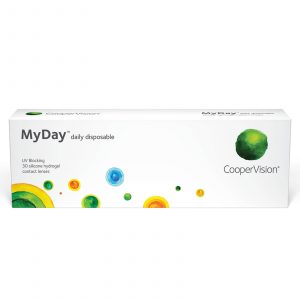 MyDay SPH