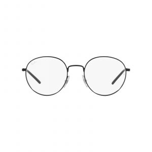 Ray-Ban Full Rim Black 0RX3681V 2509  48 Unisex Eyeglasses