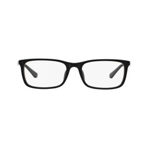 Ray-Ban Full Rim MATTE BLACK 0RX5312I 2477  52 Men Eyeglasses