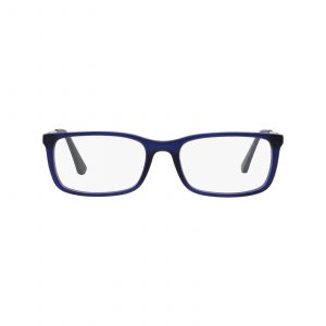 Ray-Ban Full Rim Blue 0RX5312I 5213  52 Men Eyeglasses