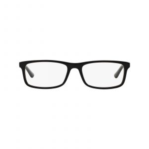 Ray-Ban Full Rim BLACK 0RX5337I 5528  52 Men Eyeglasses