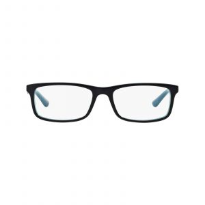 Ray-Ban Full Rim DARK BLUE ON AZURE 0RX5337I 5529  54 Men Eyeglasses