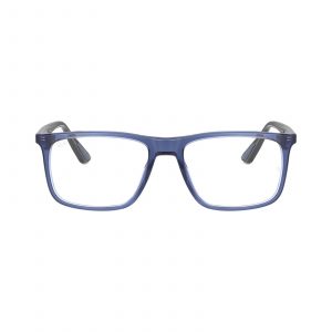 Ray-Ban Full Rim TRANSPARENT VIOLET 0RX5389I 8041  54 Unisex Eyeglasses