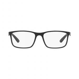 Ray-Ban Full Rim MATTE BLACK 0RX7129I 5196  54 Men Eyeglasses