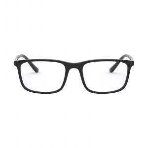 Ray-Ban Full Rim BLACK 0RX7170I 2000  53 Men Eyeglasses
